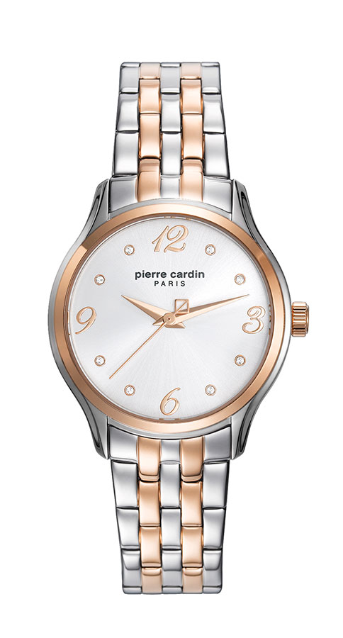 Часы Pierre Cardin Ladies PC108162F07